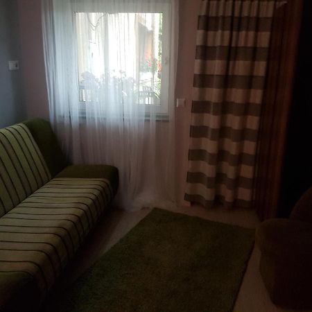 Wczasowisko Karola Appartement Lubomierz  Buitenkant foto
