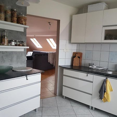 Wczasowisko Karola Appartement Lubomierz  Buitenkant foto