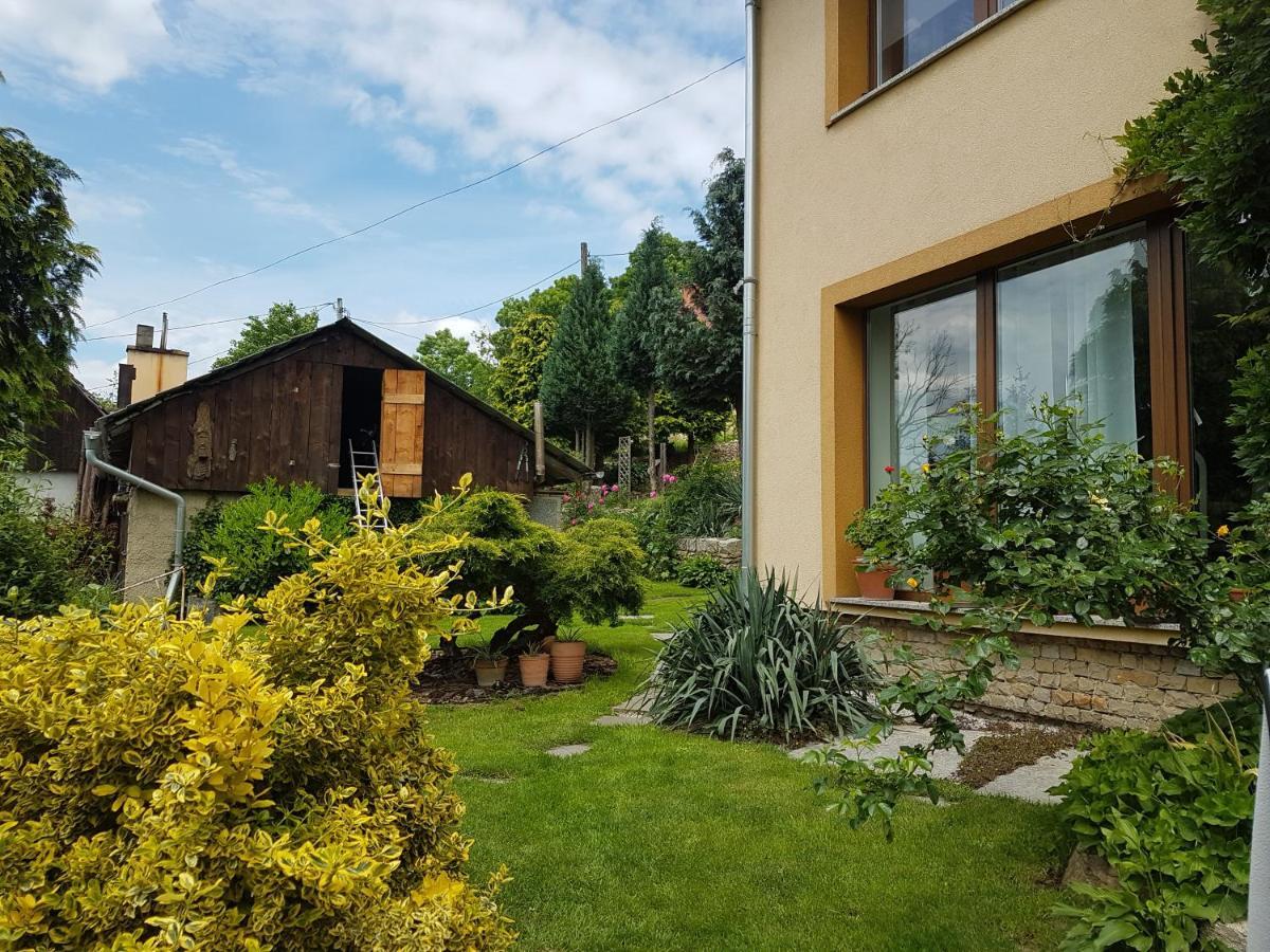 Wczasowisko Karola Appartement Lubomierz  Buitenkant foto